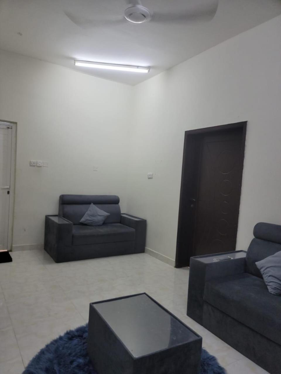 Shka Mfrosha Apartment Salalah Exterior photo