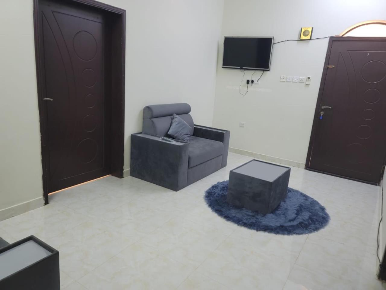 Shka Mfrosha Apartment Salalah Exterior photo